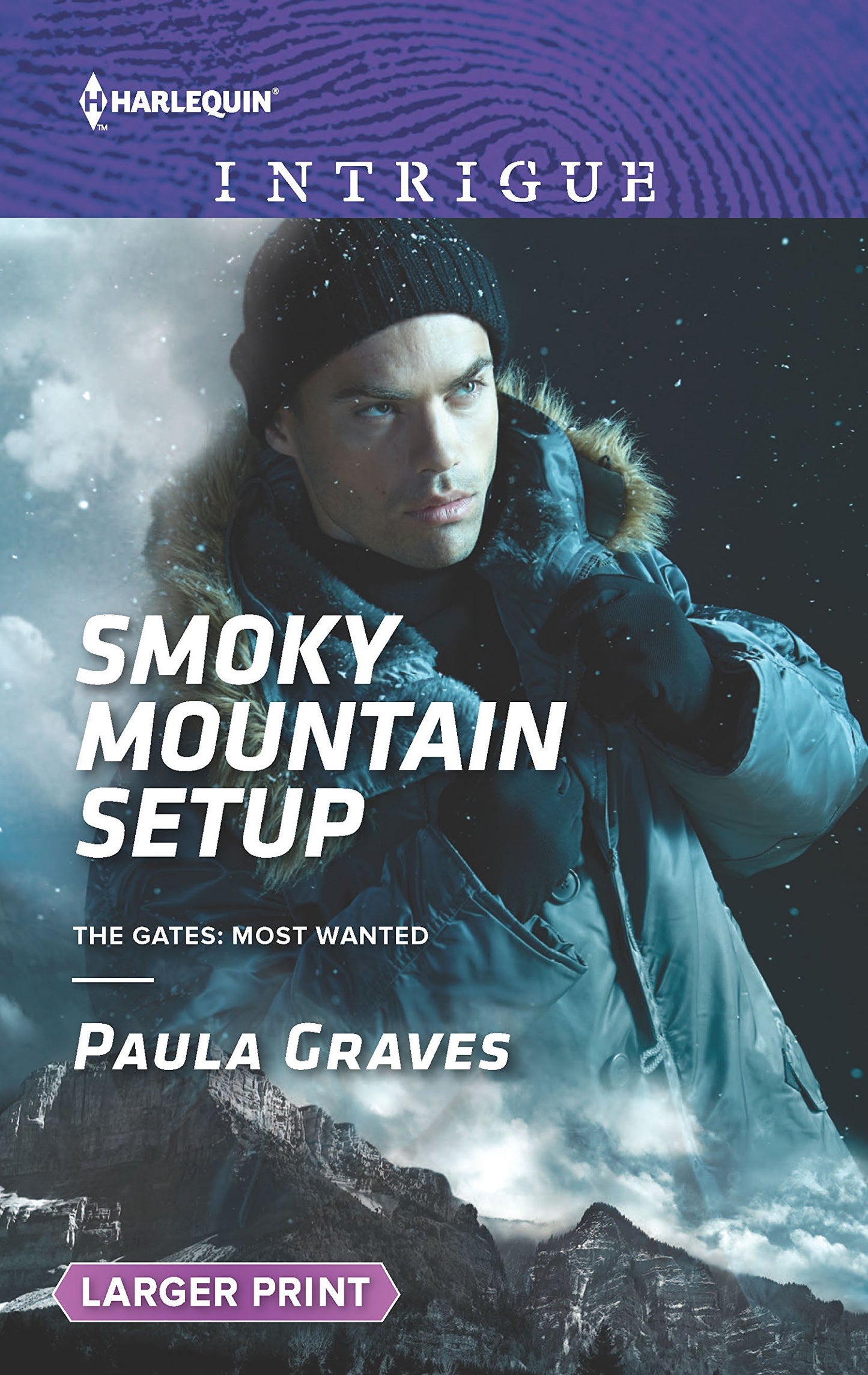 Smoky Mountain Setup (The Gates: Most Wanted)