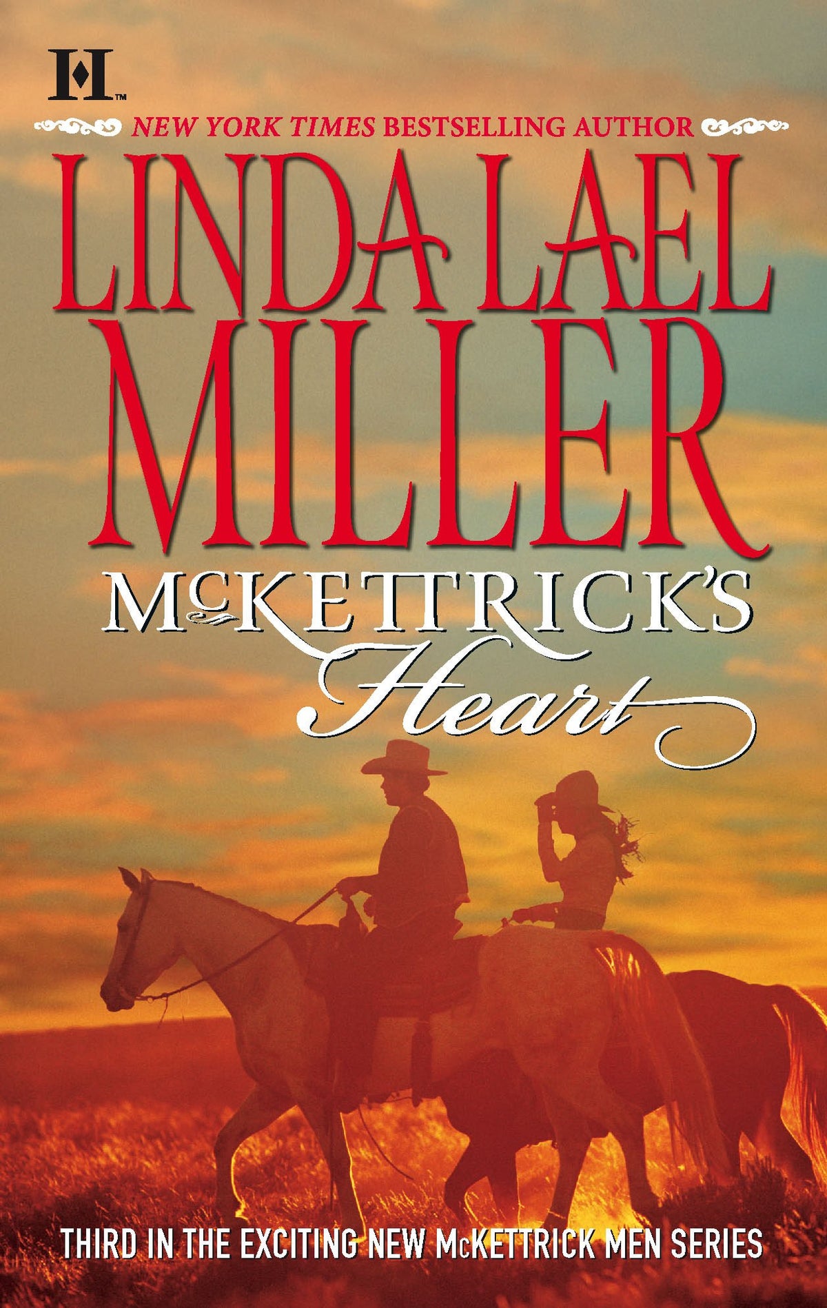 McKettrick's Heart