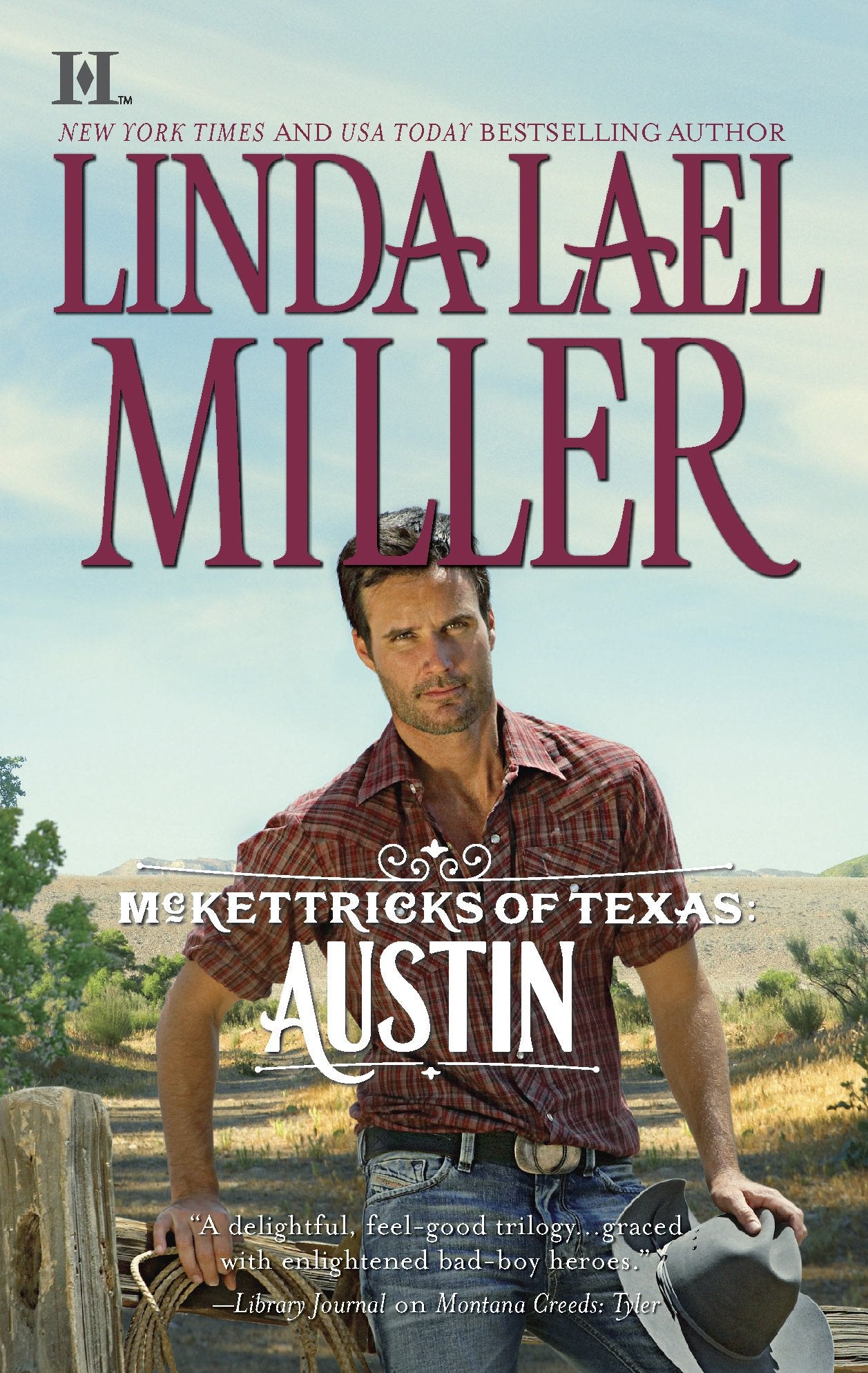 MCKETTRICKS OF TEXAS: AUSTIN (MC