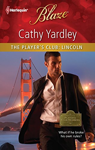 The Player's Club: Lincoln - 3366