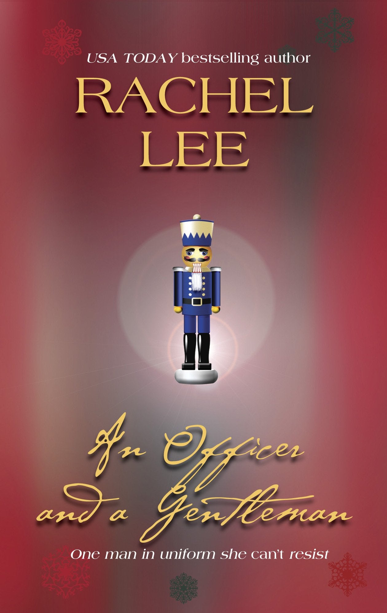 An Officer and a Gentleman