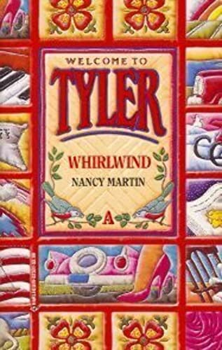 Whirlwind (Tyler, Book 1)