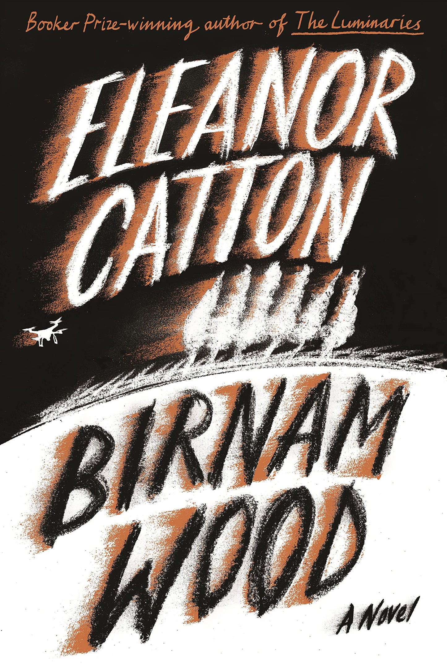 Birnam Wood: A Novel - 7125