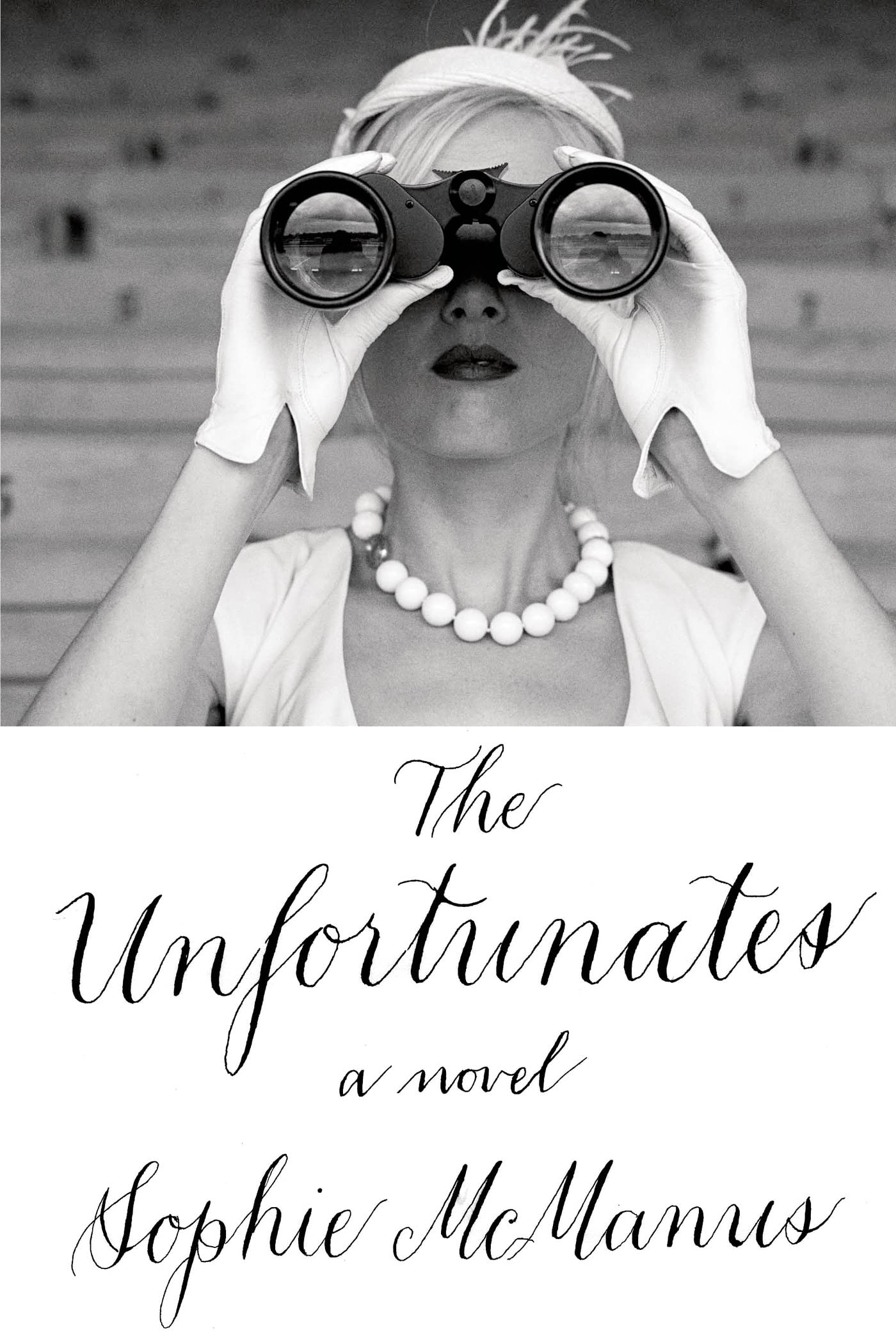 The Unfortunates: A Novel - 7170