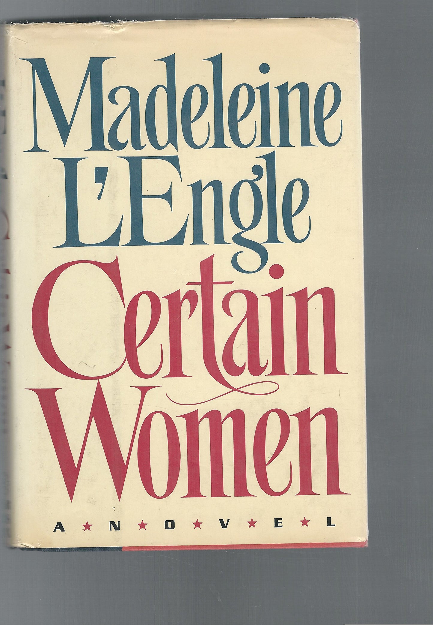 Certain Women