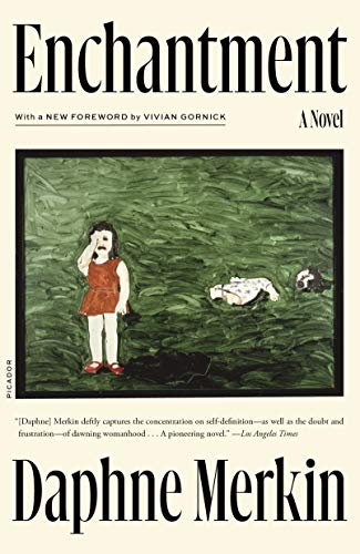 Enchantment: A Novel - 494