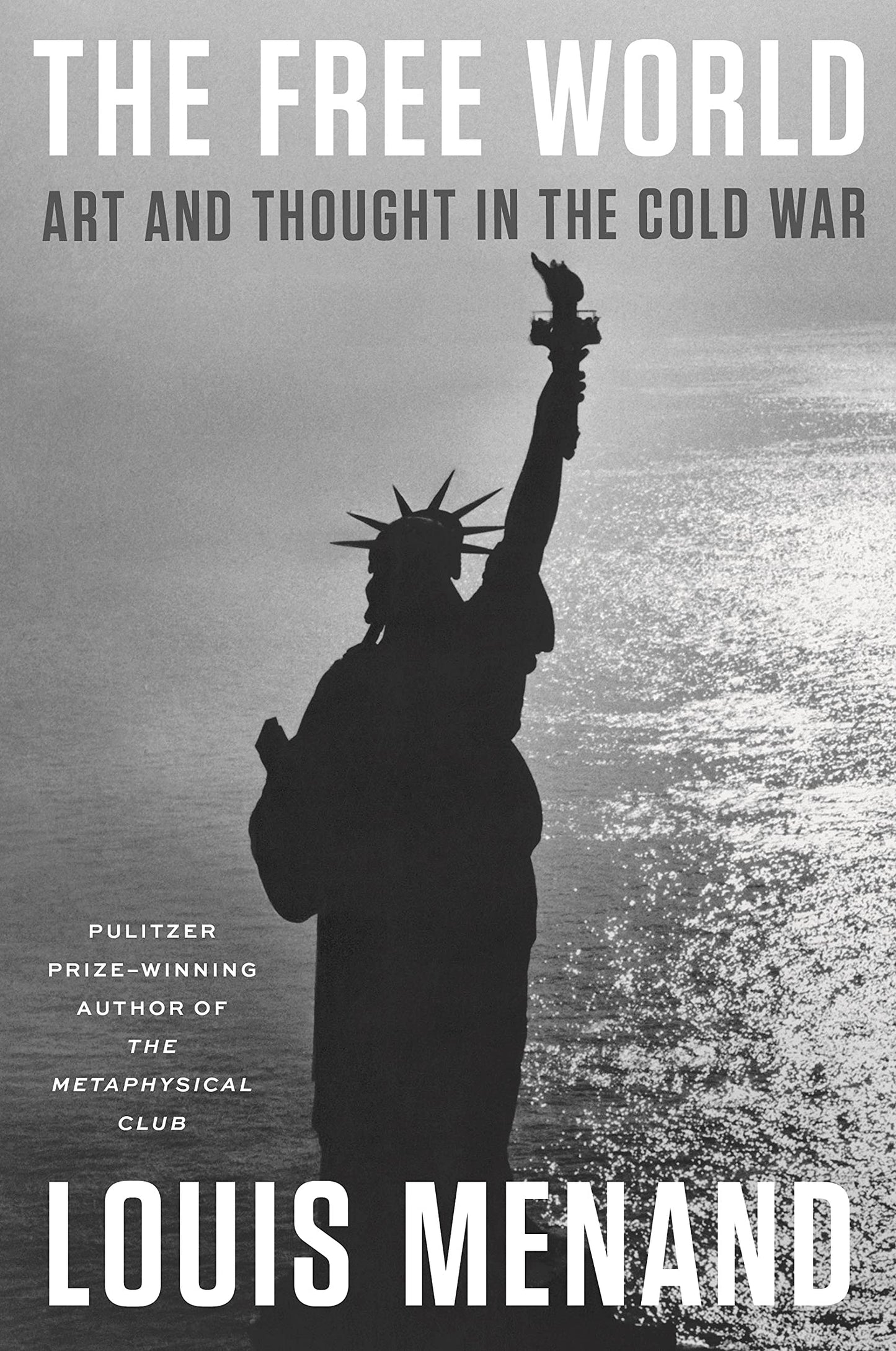 The Free World: Art and Thought in the Cold War - 5758