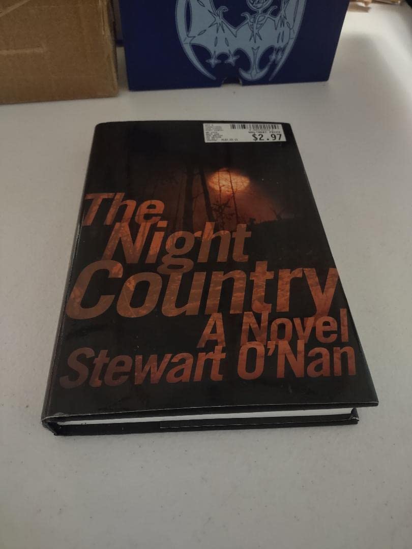 The Night Country : A Novel