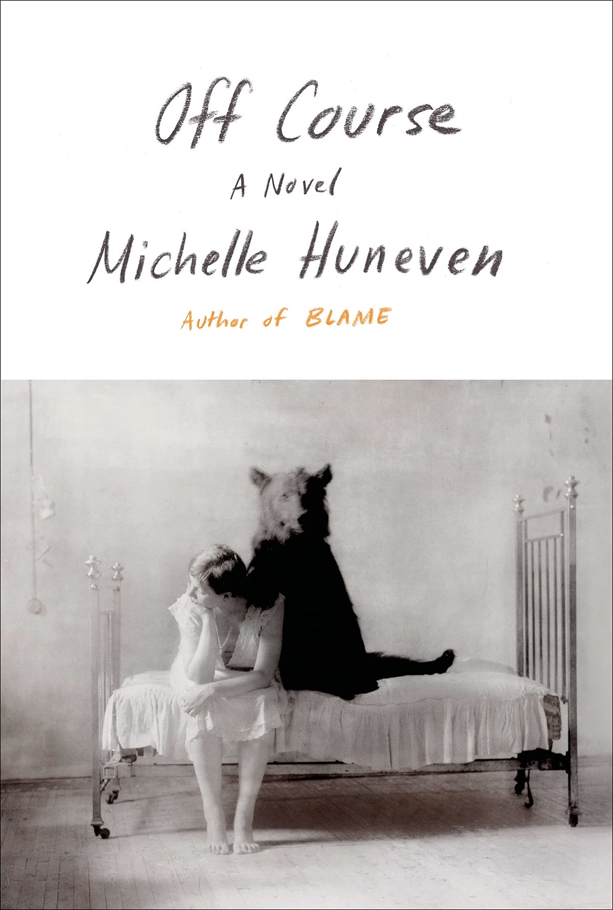 Off Course: A Novel