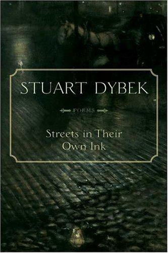 Streets in Their Own Ink: Poems - 7089