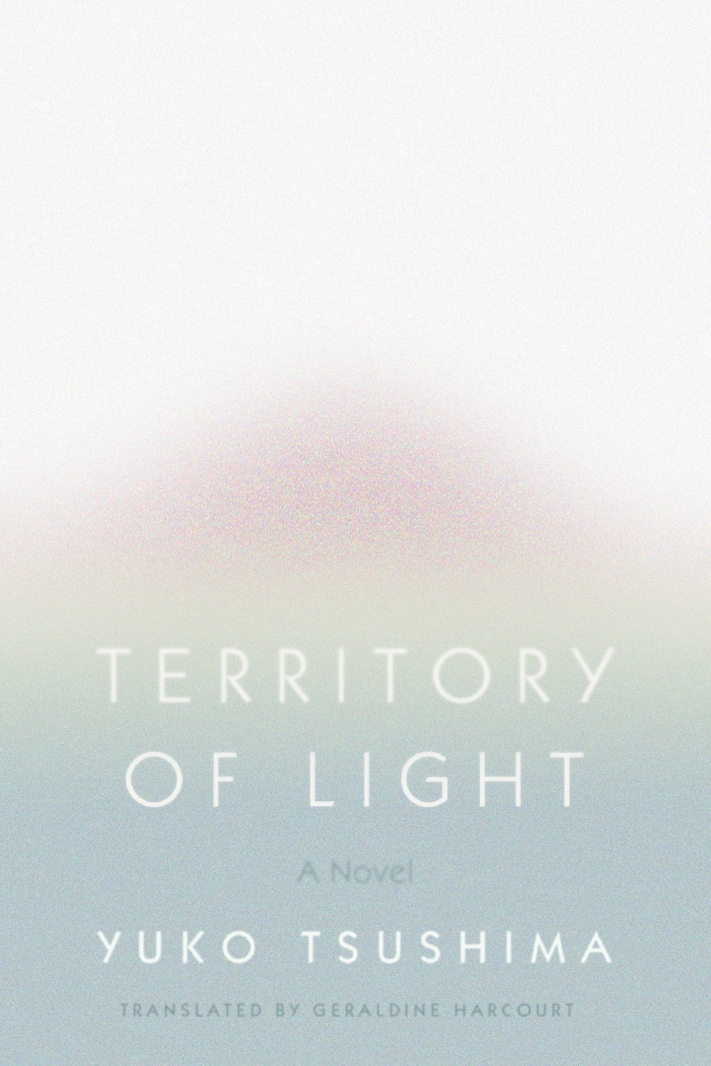Territory of Light: A Novel - 9860