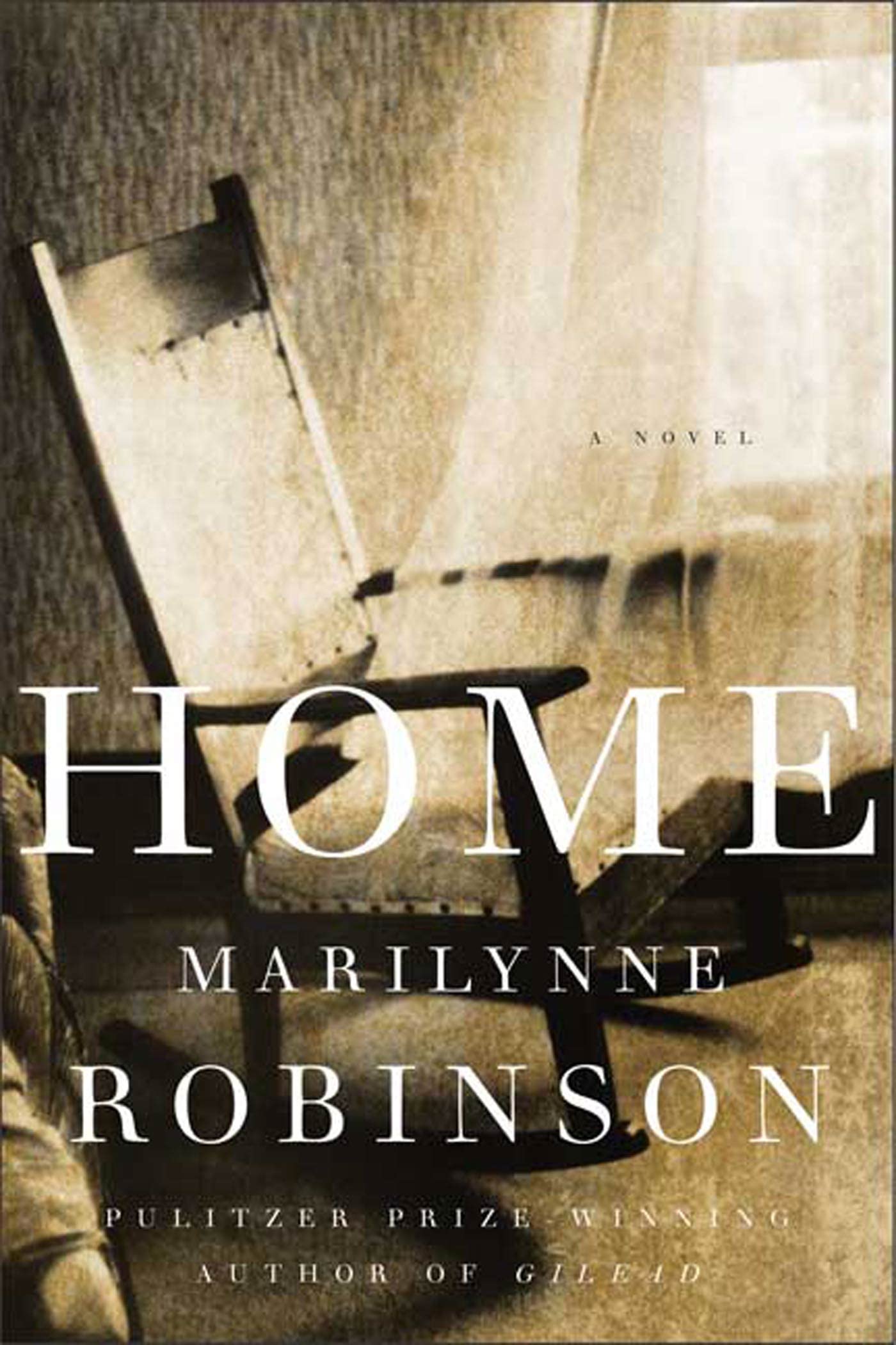 Home: A Novel