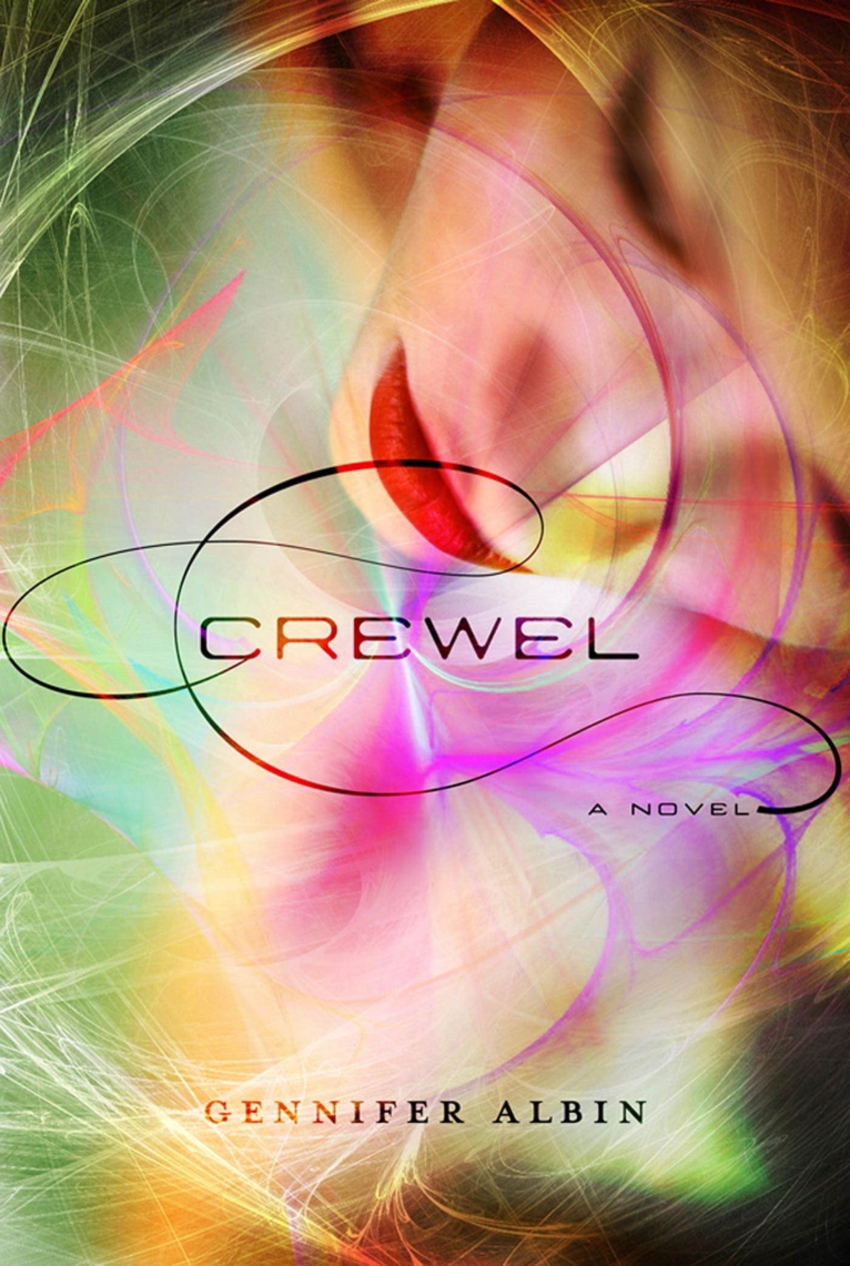 Crewel: A Novel (Crewel World)