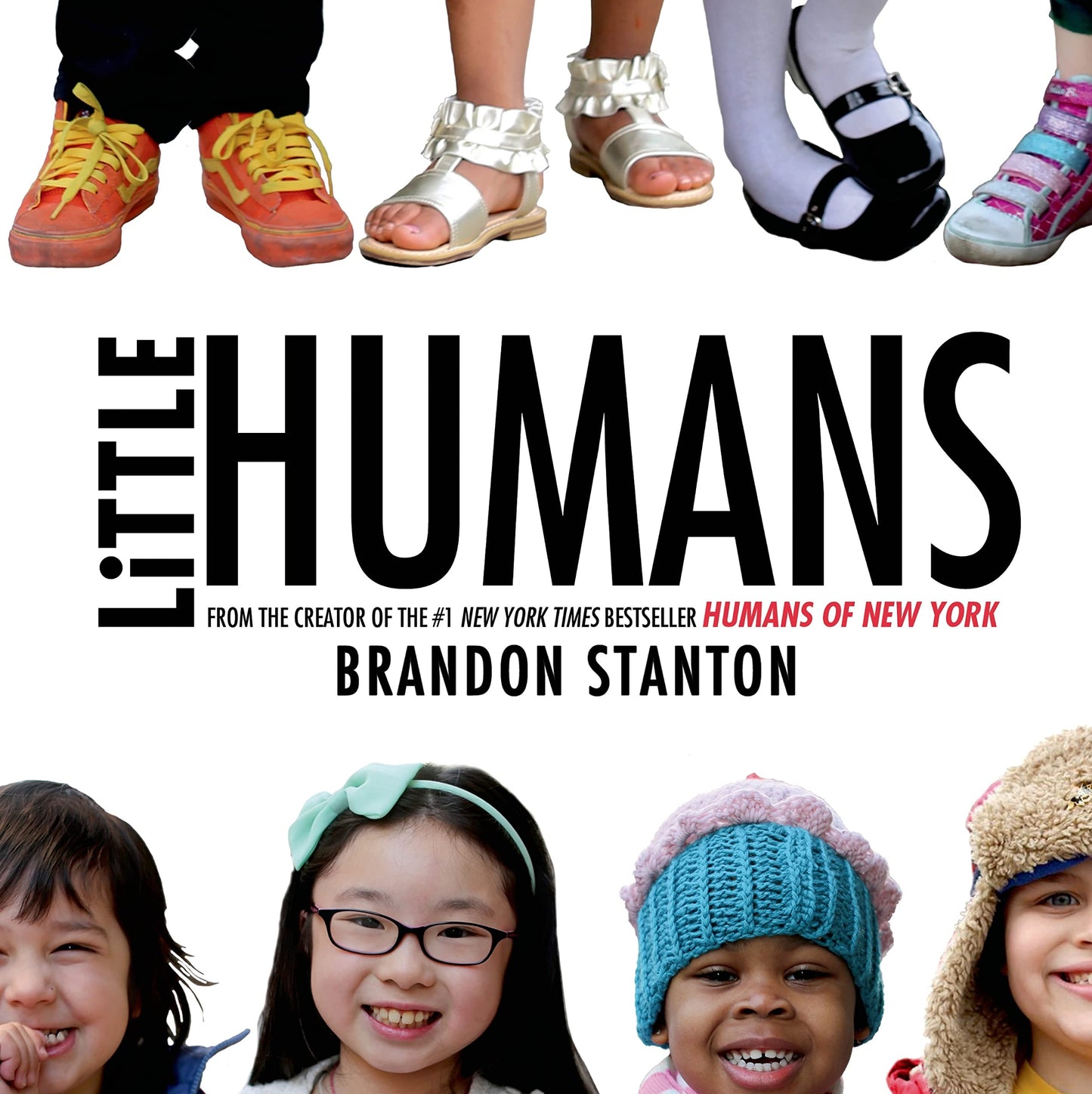 LITTLE HUMANS
