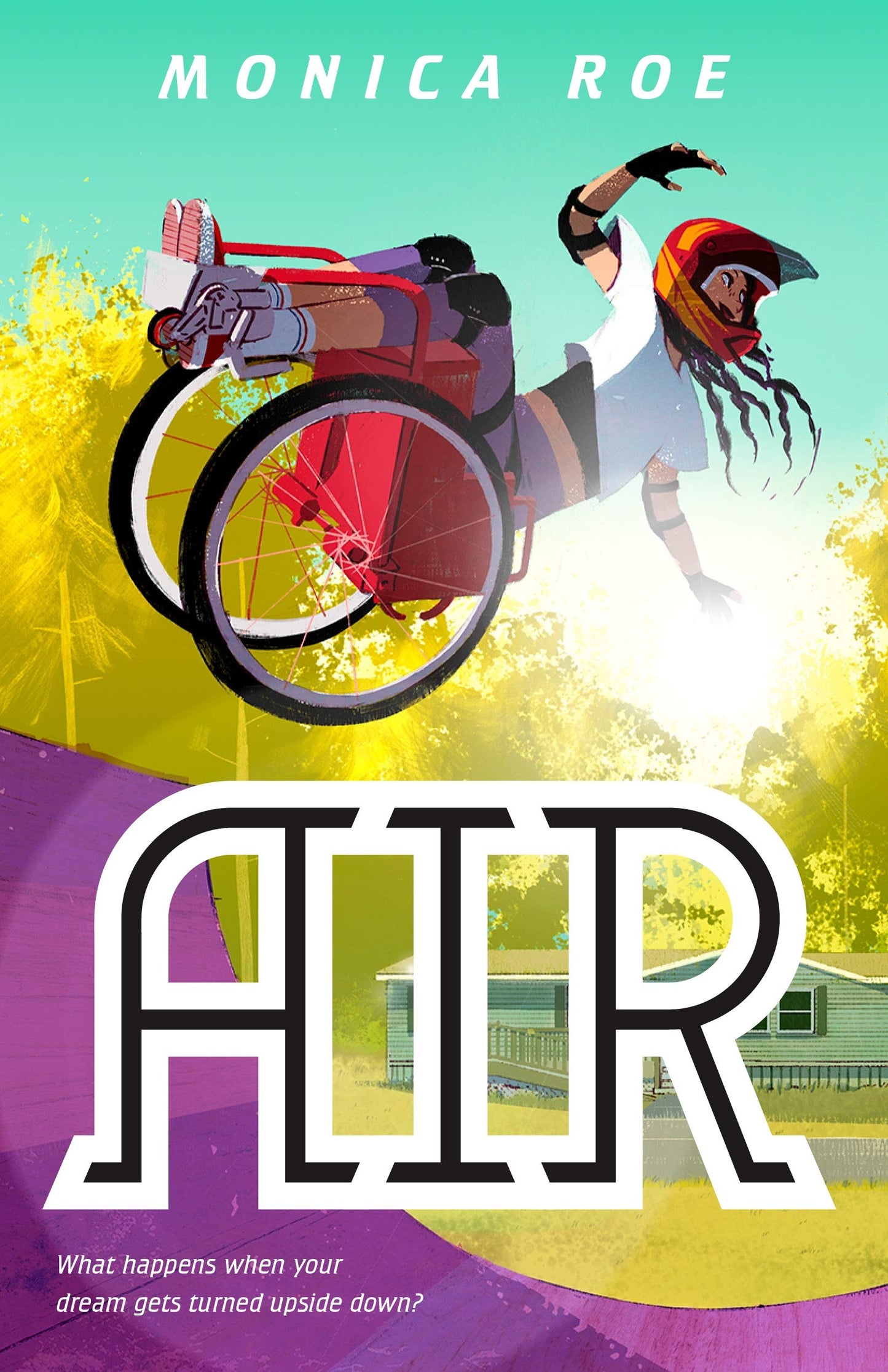 Air: A Novel - 438