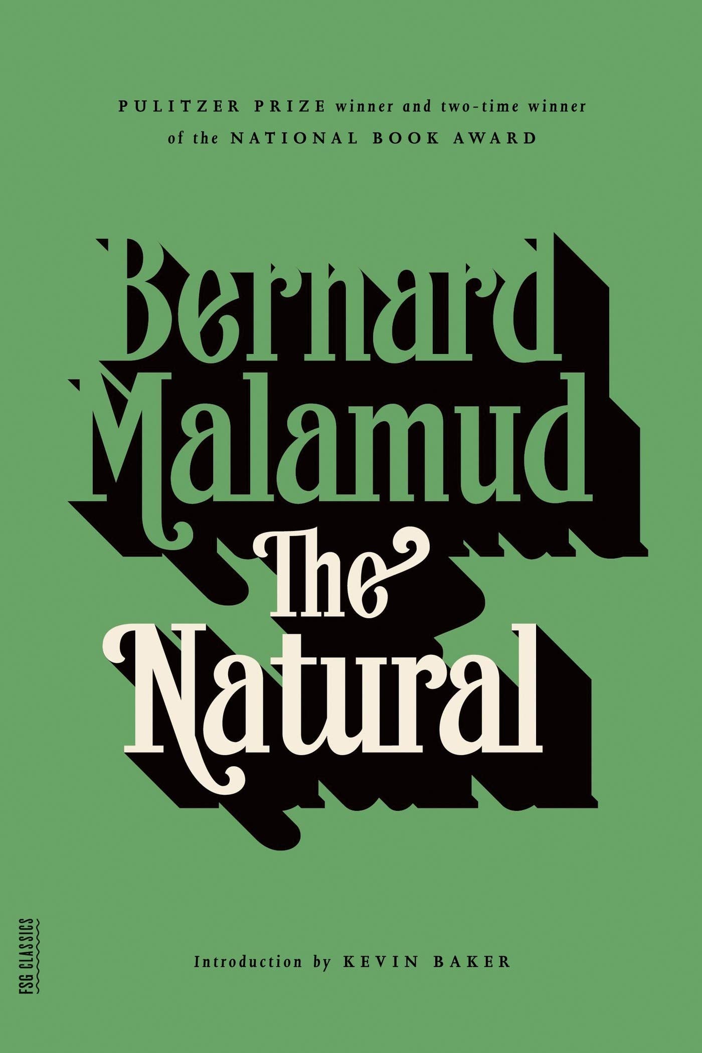 THE NATURAL
