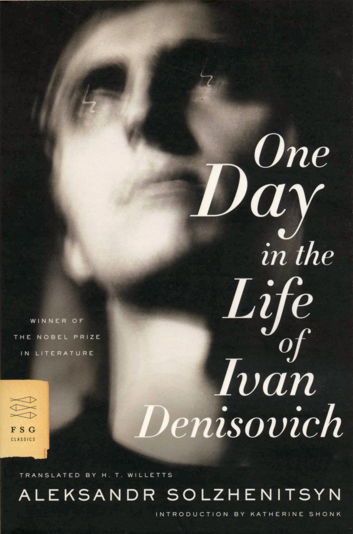 One Day in the Life of Ivan Denisovich (FSG Classics)