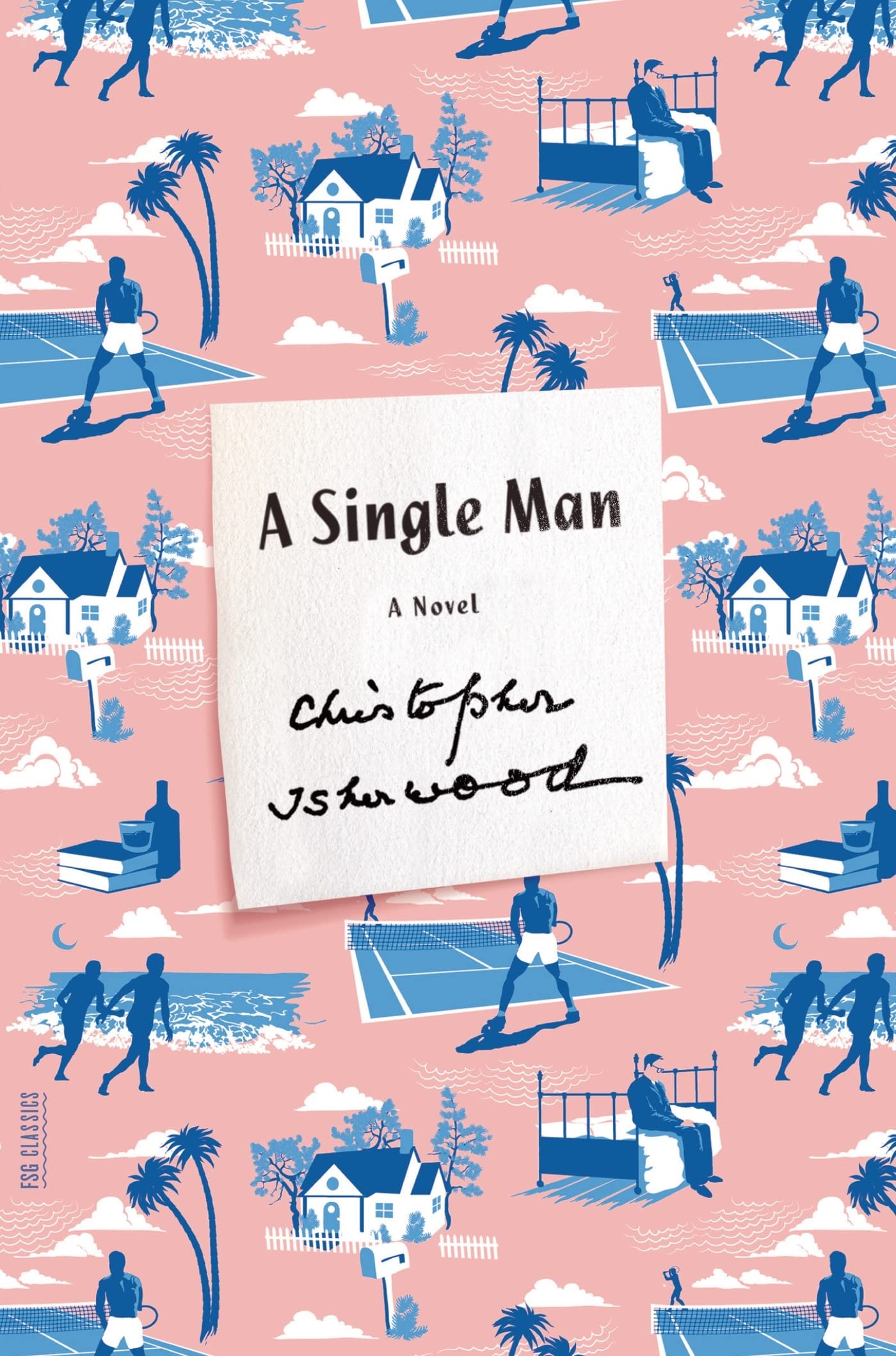 Single Man (Picador Modern Classics) - 3141