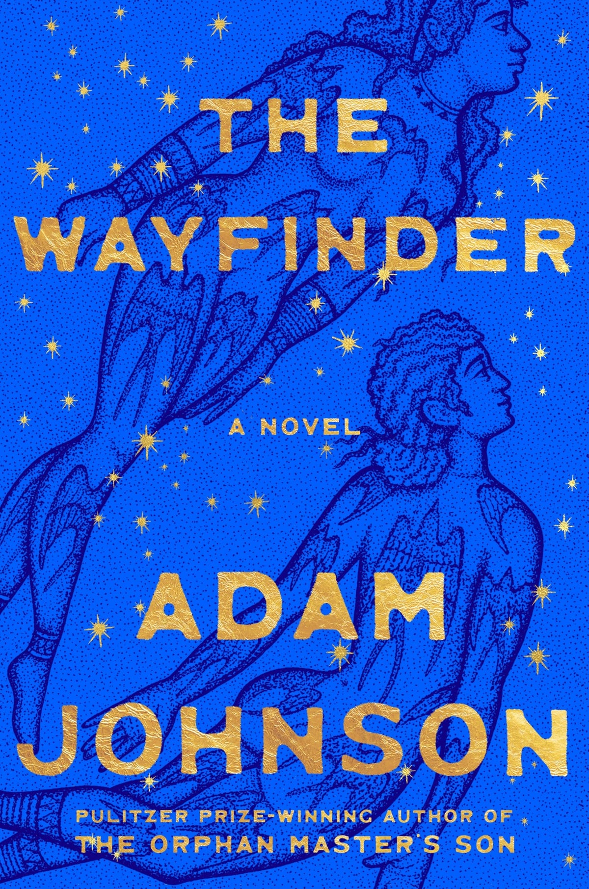 The Wayfinder: A Novel