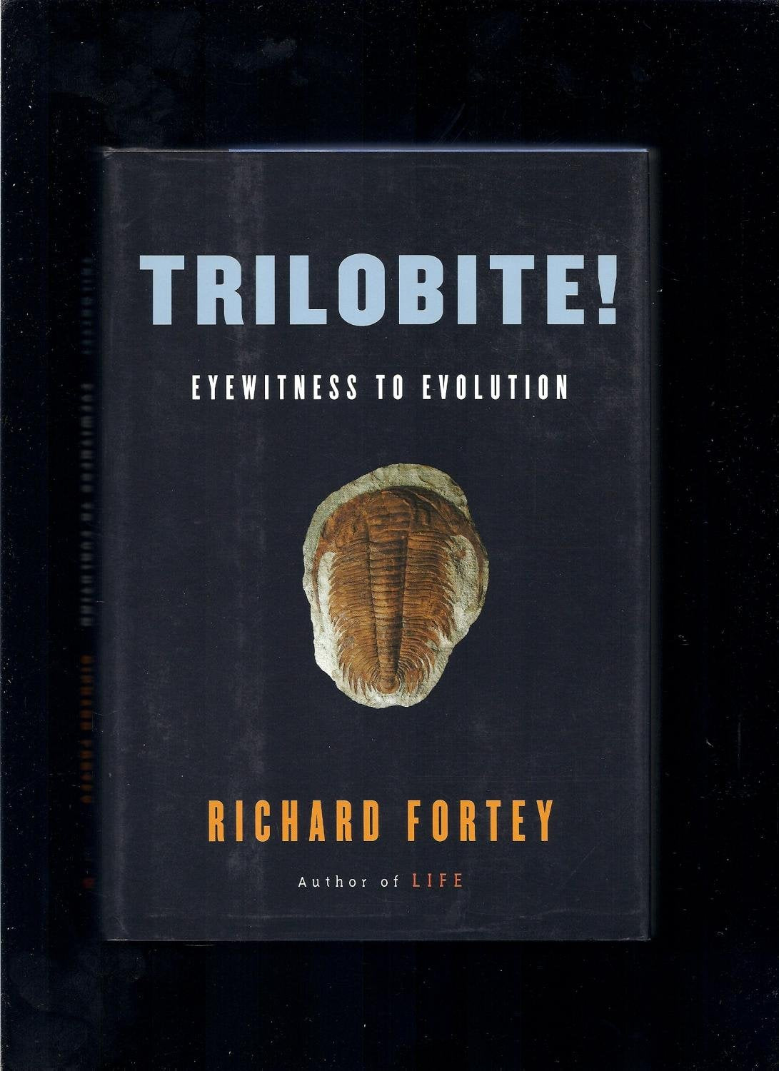 Trilobite!: Eyewitness to Evolution