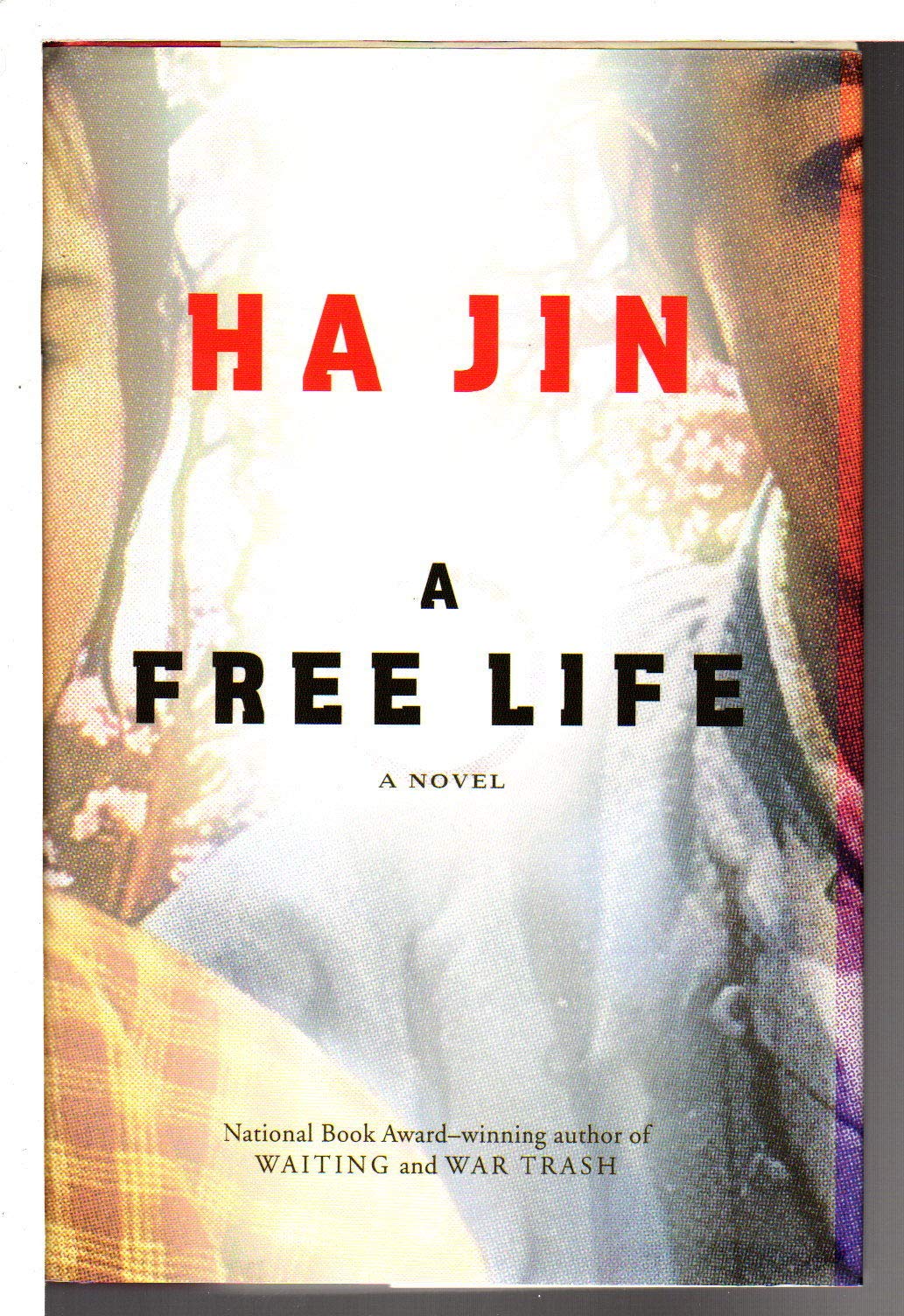 A Free Life: A Novel