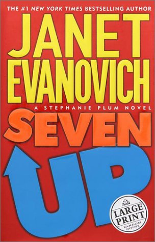 Seven Up (Stephanie Plum, No. 7)