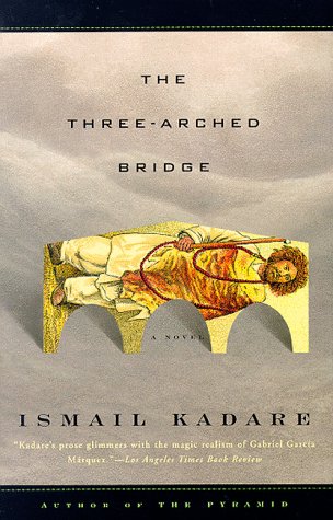 The Three-Arched Bridge