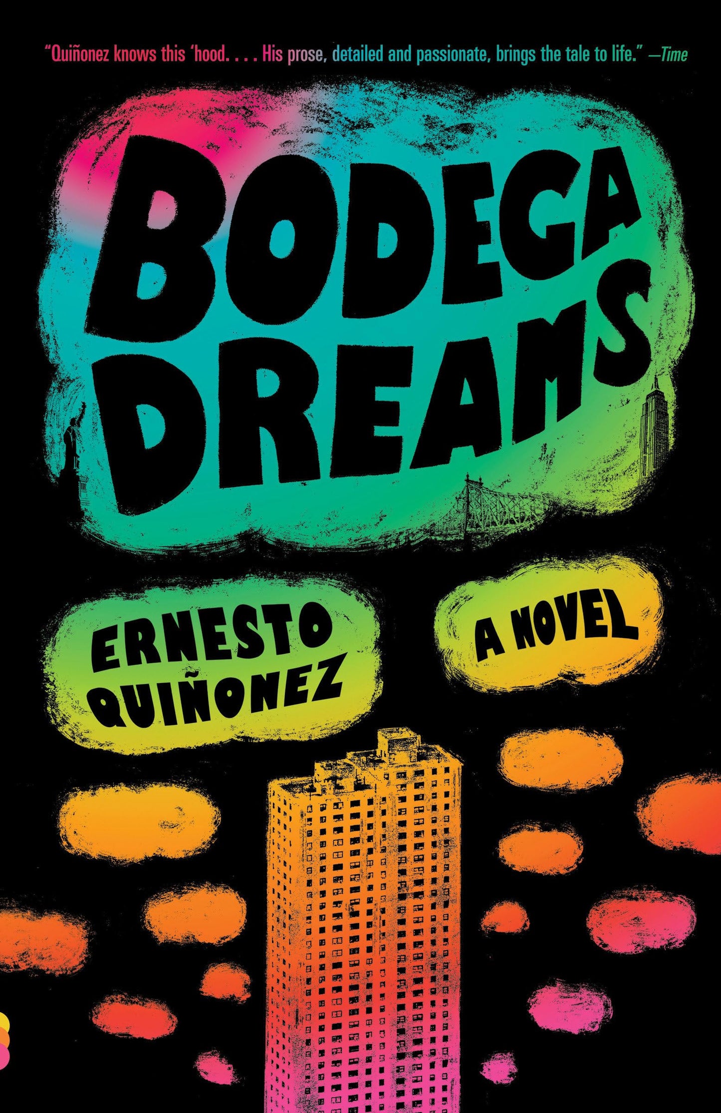 BODEGA DREAMS - 9466