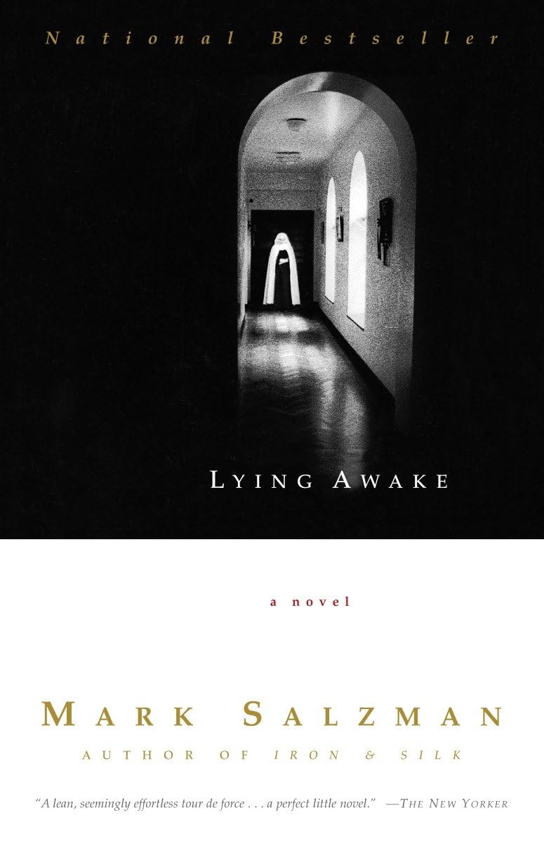 LYING AWAKE - 5431