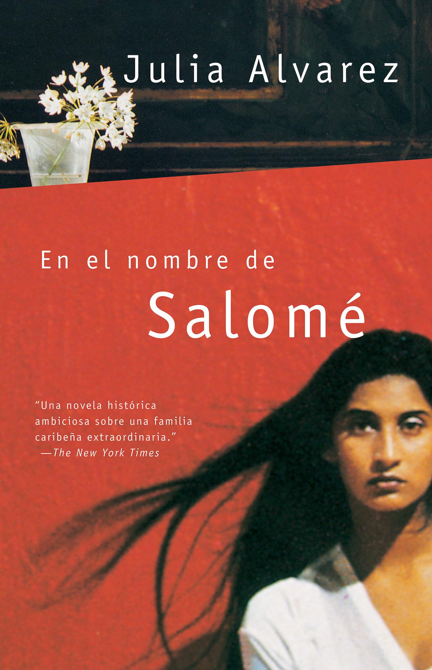En el nombre de Salomé / In the name of Salomé (Spanish Edition)