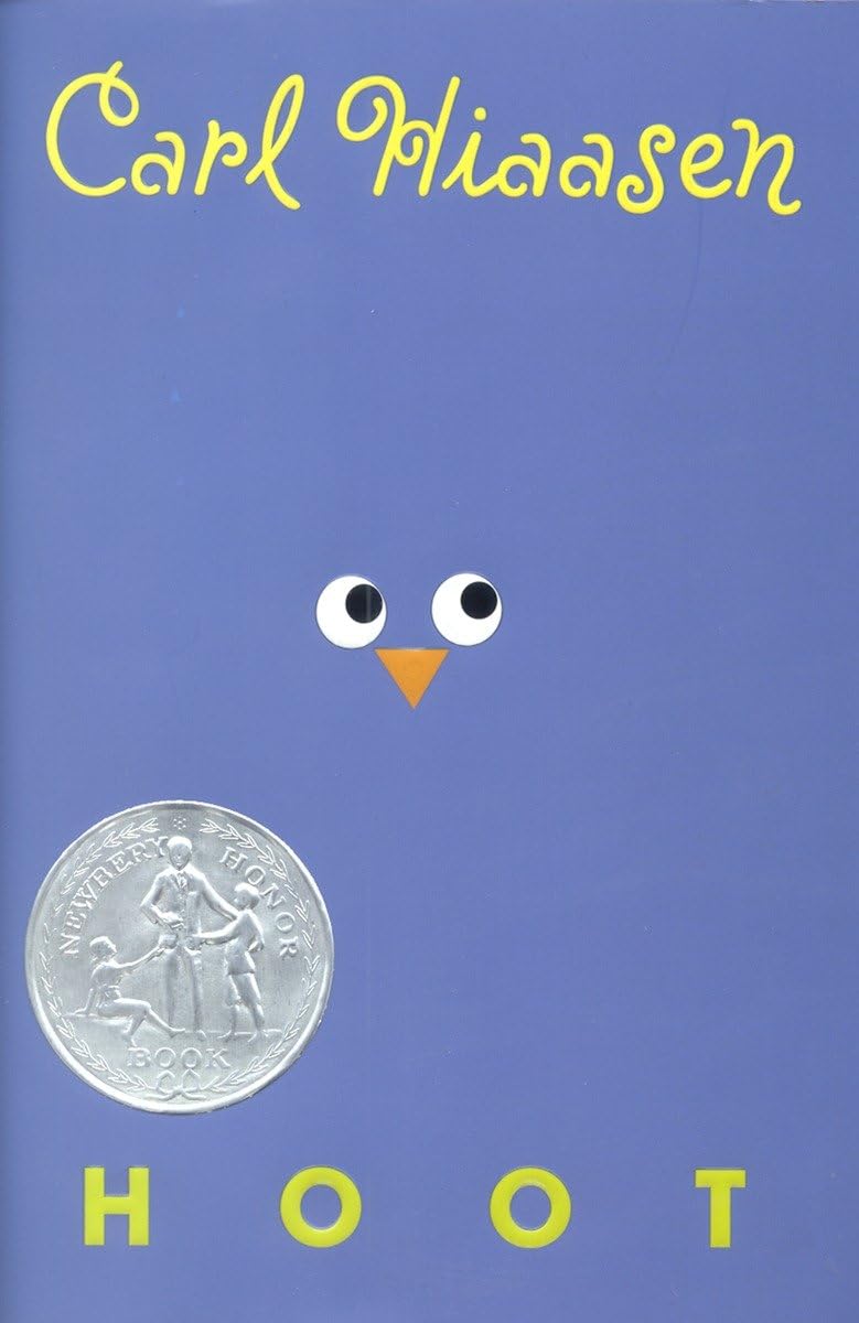 HOOT