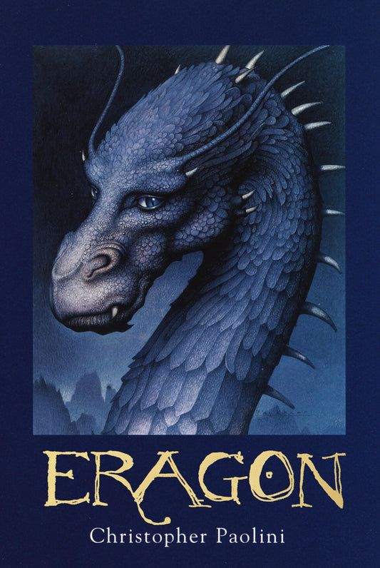 Eragon (Inheritance) - 2314