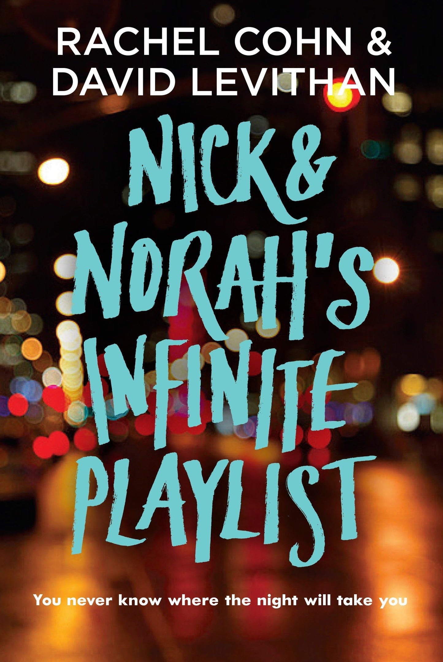 Nick & Norah's Infinite Playlist - 1921