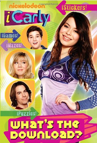 What's the Download? (iCarly)