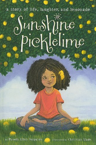 Sunshine Picklelime