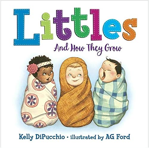 Littles and How They Grow