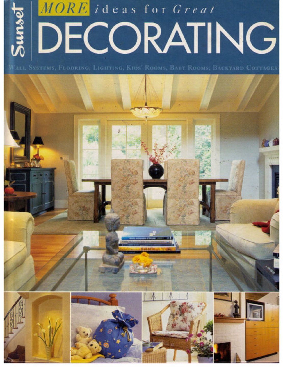 More Ideas for Great Decorating