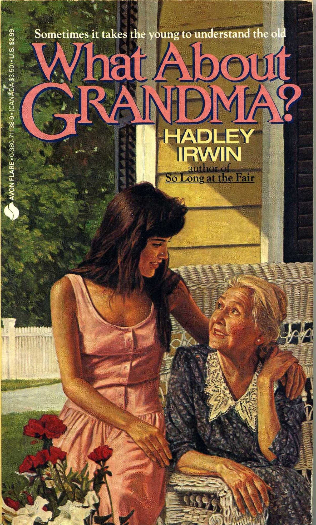 What About Grandma?