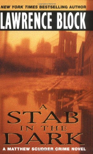 A Stab in the Dark