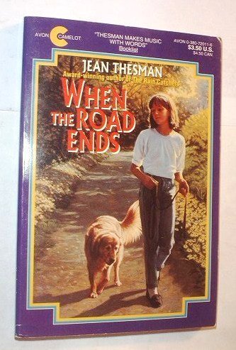 When the Road Ends - 1316