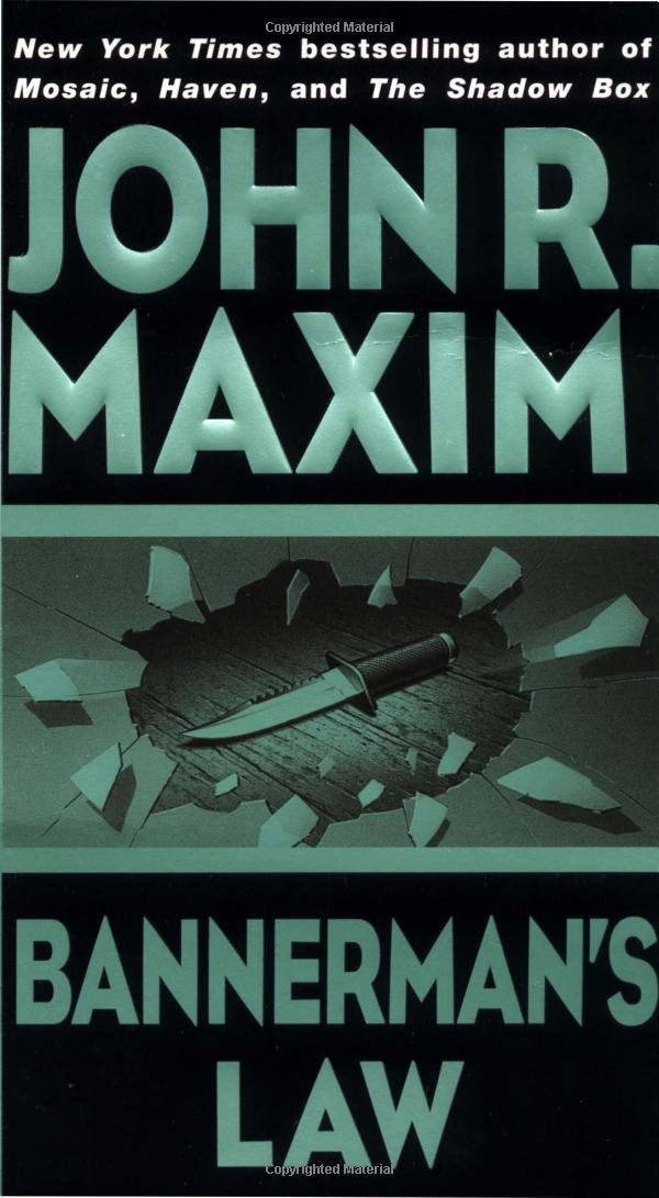 Bannerman's Law