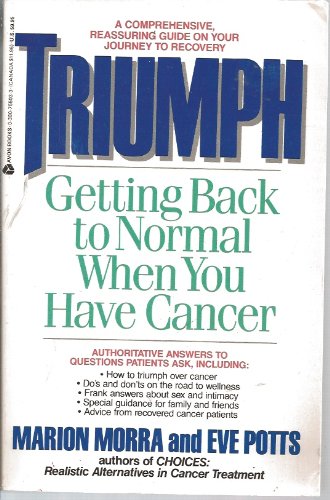 Triumph: Getting Back