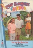 Erin and the Movie Star (Camp Sunnyside Friends)