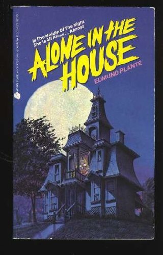 Alone in the House - 4929