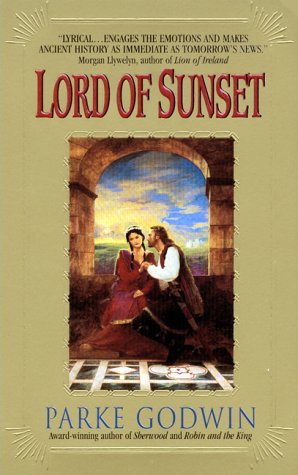 Lord of Sunset - 4311
