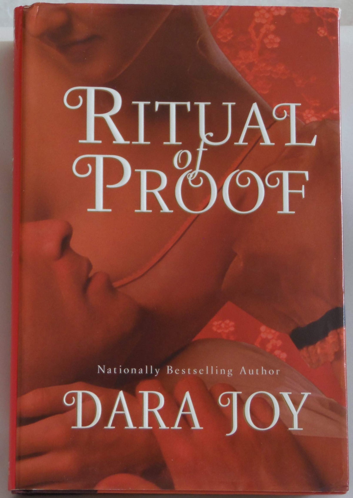 Ritual of Proof