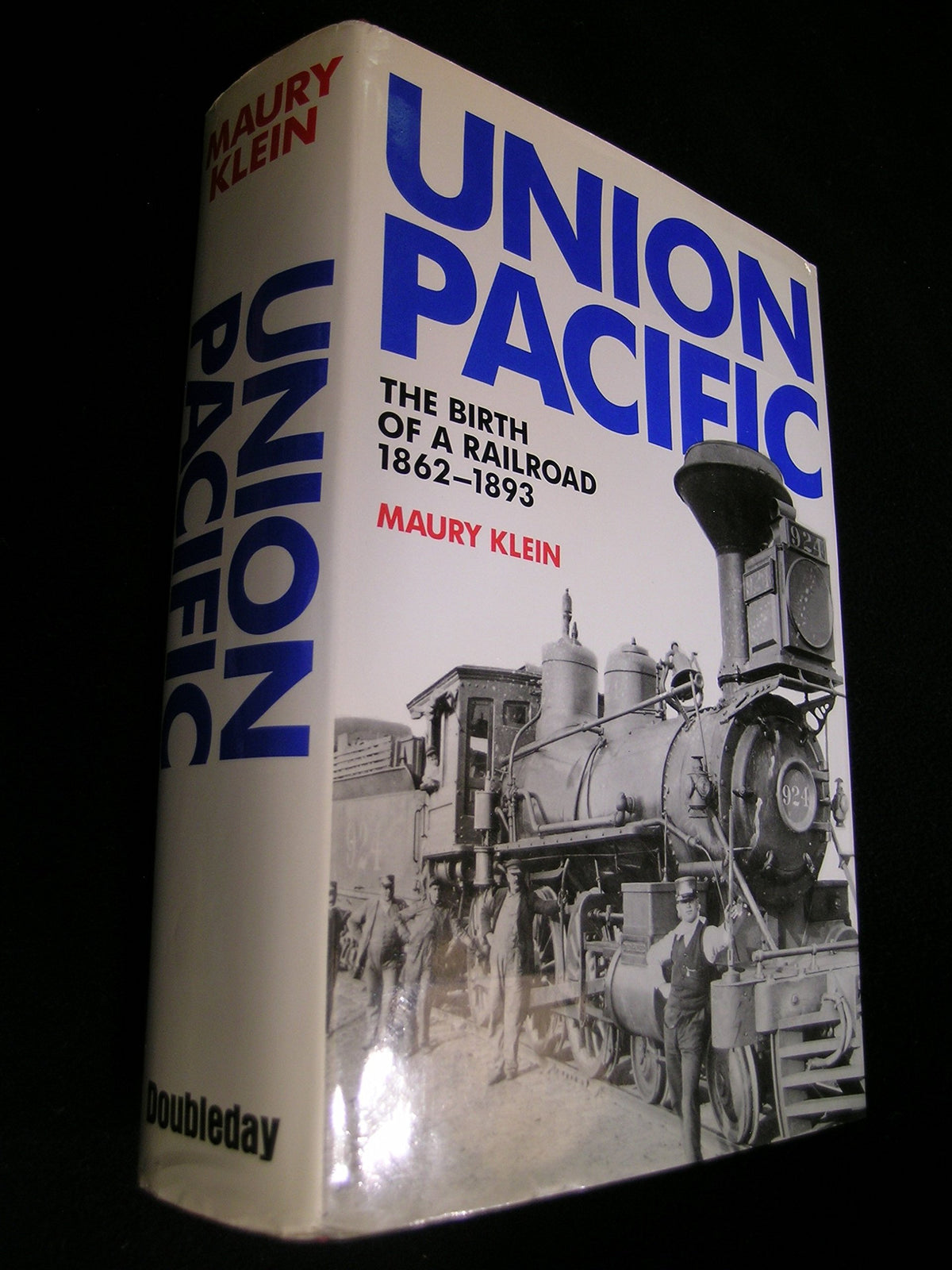 Union Pacific