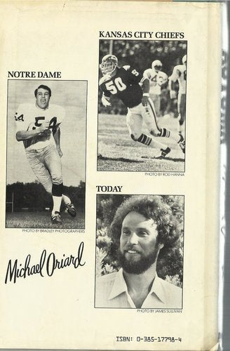 The end of autumn: Reflections on my life in football