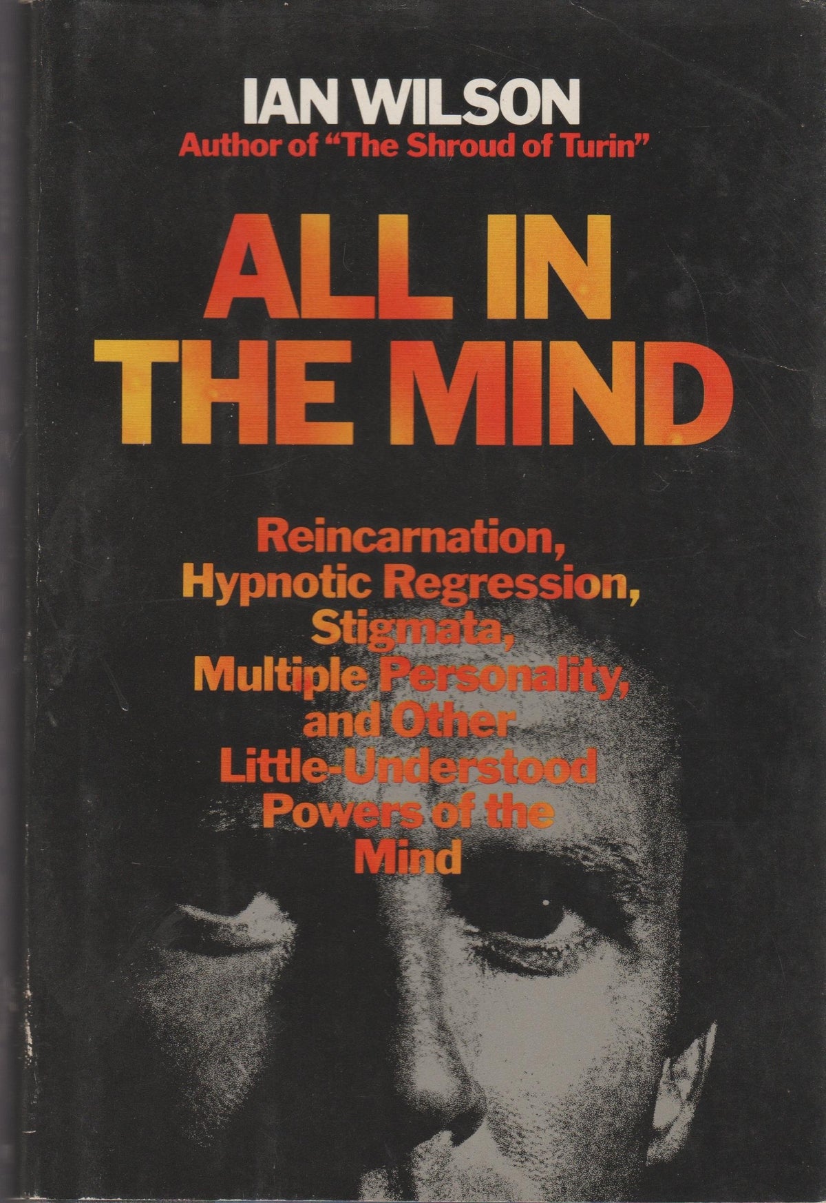 All in the Mind