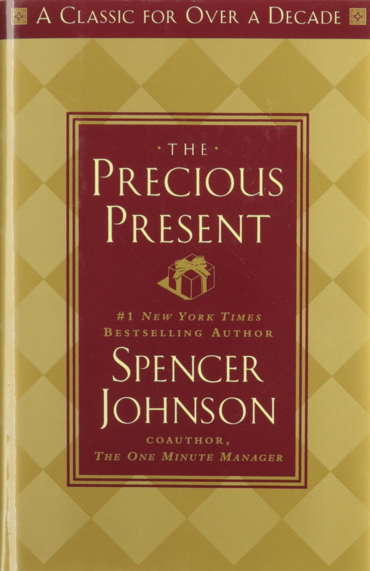The Precious Present